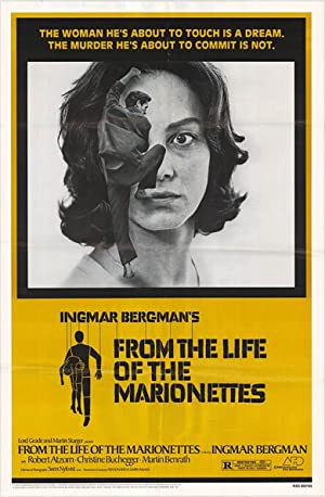 From the Life of the Marionettes (1980) 