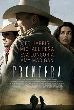 Frontera (2018)