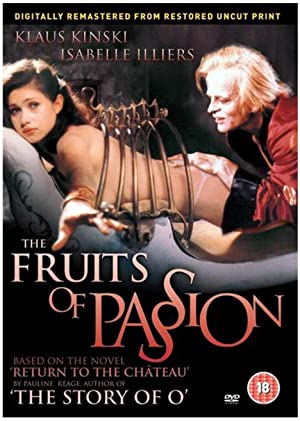Fruits of Passion (1981)
