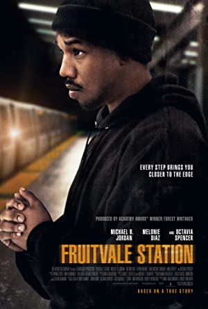 Fruitvale Station (2013) 