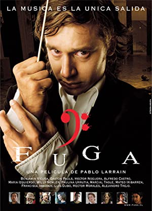 Fuga (2006) 