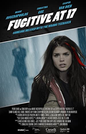 Fugitive at 17 (2012)