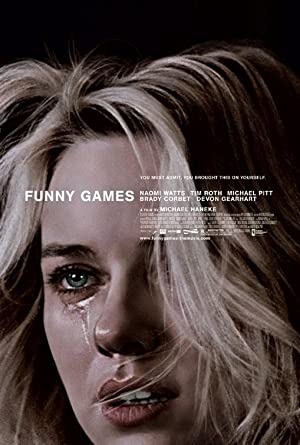 Funny Games (1997) 