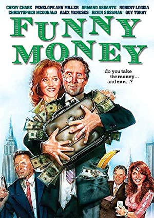 Funny Money (2006)