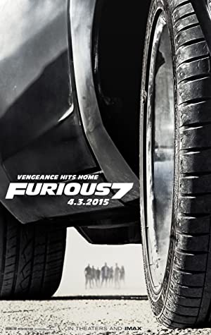 Furious 7 (2015) 