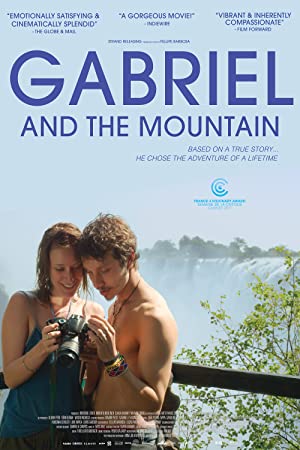 Gabriel and the Mountain (2017) 