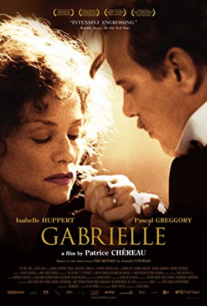 Gabrielle (2005)