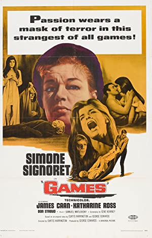 Games (1967)