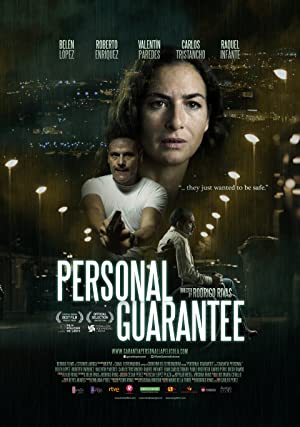 GarantÃ­a personal (2016)