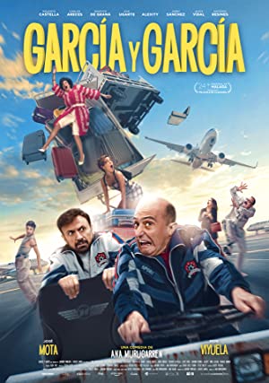 GarcÃ­a y GarcÃ­a (2021)