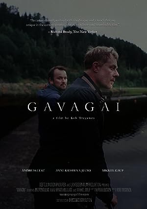 Gavagai (2016)