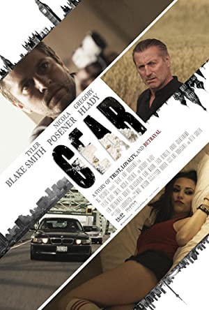 Gear (2017) 