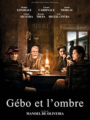 Gebo and the Shadow (2012) 