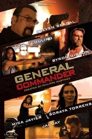 General Commander (2019) 