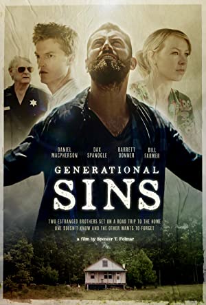 Generational Sins (2017) 