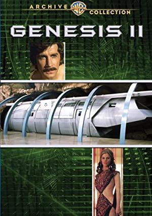 Genesis II (1973)