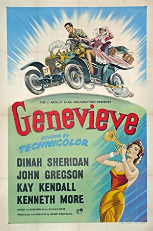 Genevieve (1953) 