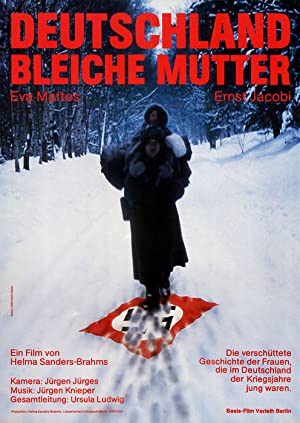 Germany Pale Mother (1980)