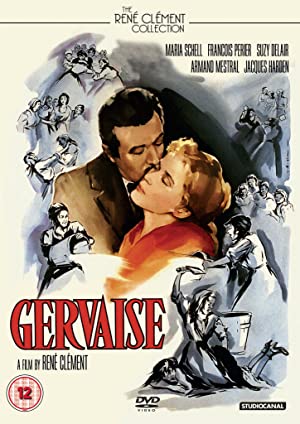 Gervaise (1956)