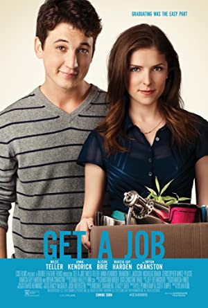 Get a Job (2016) 