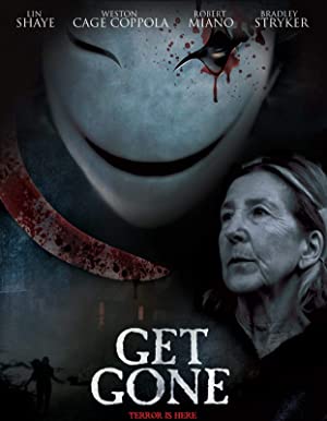 Get Gone (2019) 