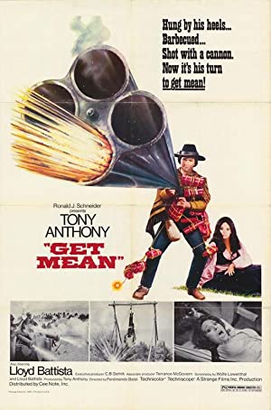 Get Mean (1975)