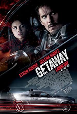 Getaway (2020) 