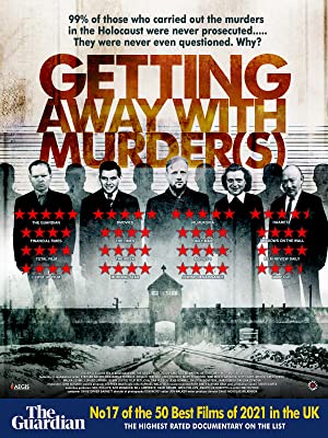 Getting Away with Murder(s) (2021)