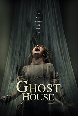 Ghost House (2017)