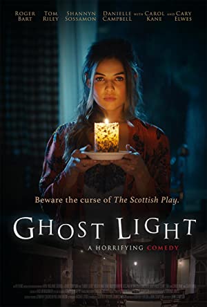 Ghost Light (2020)