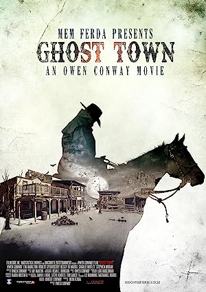 Ghost Town (2023)