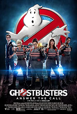 Ghostbusters (1984)