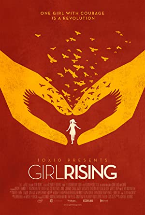 Girl Rising (2013)