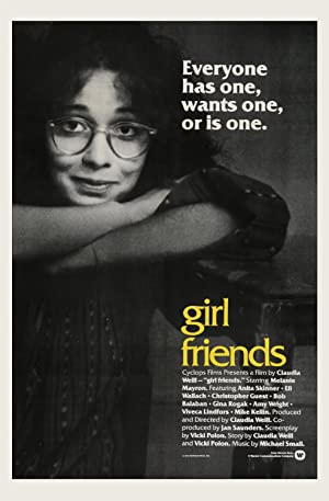 Girlfriends (1978)