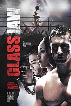 Glass Jaw (2018) 