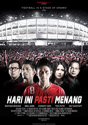 Go Eight (2013)