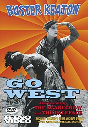 Go West (1925) 