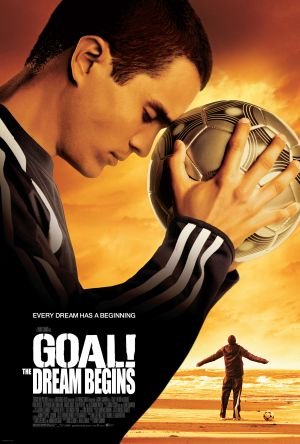 Goal! The Dream Begins (2005) 