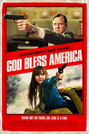  God Bless America (2011) 