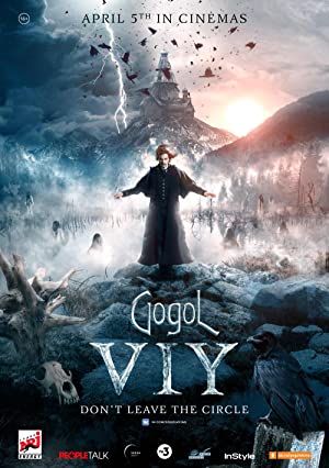 Gogol. Viy (2018) 