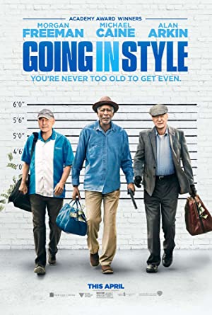 Going in Style (1979) 