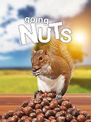 Going Nuts: Tales from the Squirrel World (2019