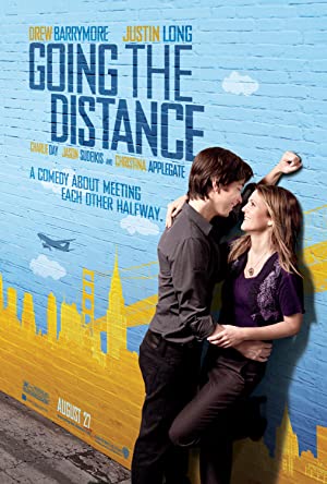  Going the Distance (2010) 