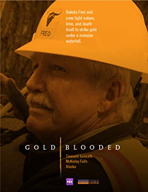  Gold Blooded (2018) 