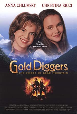 Gold Diggers: The Secret of Bear Mountain (1995) 