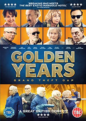 Golden Years (2016) 