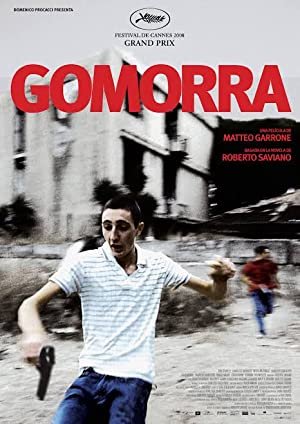 Gomorrah (2008)