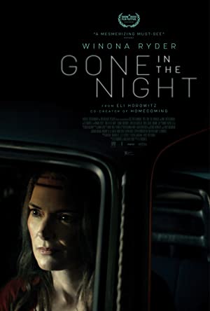 Gone in the Night (2022) 