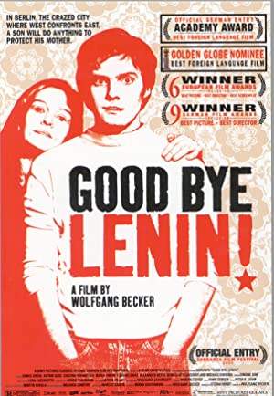 Good Bye Lenin! (2003)