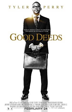 Good Deeds (2012) 